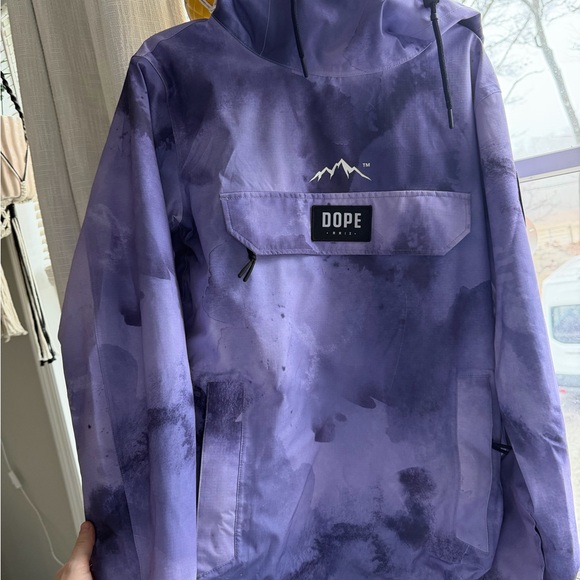 Dope Snow Jacket - Picture 2 of 5